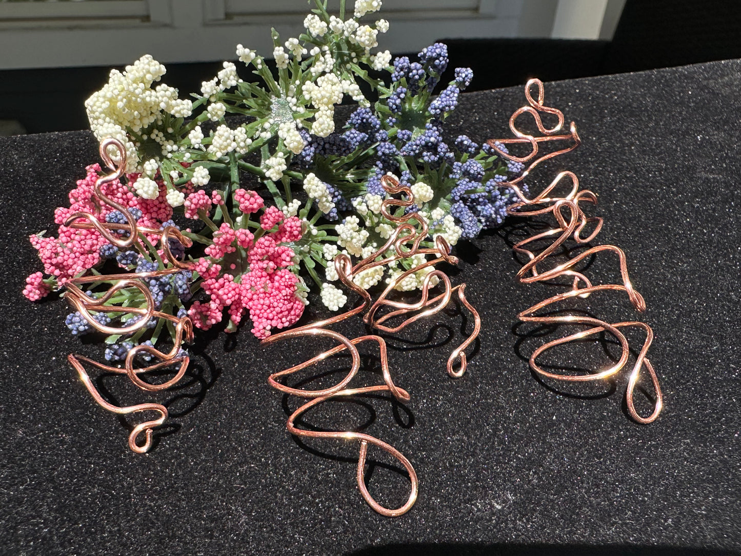 Adjustable Rings