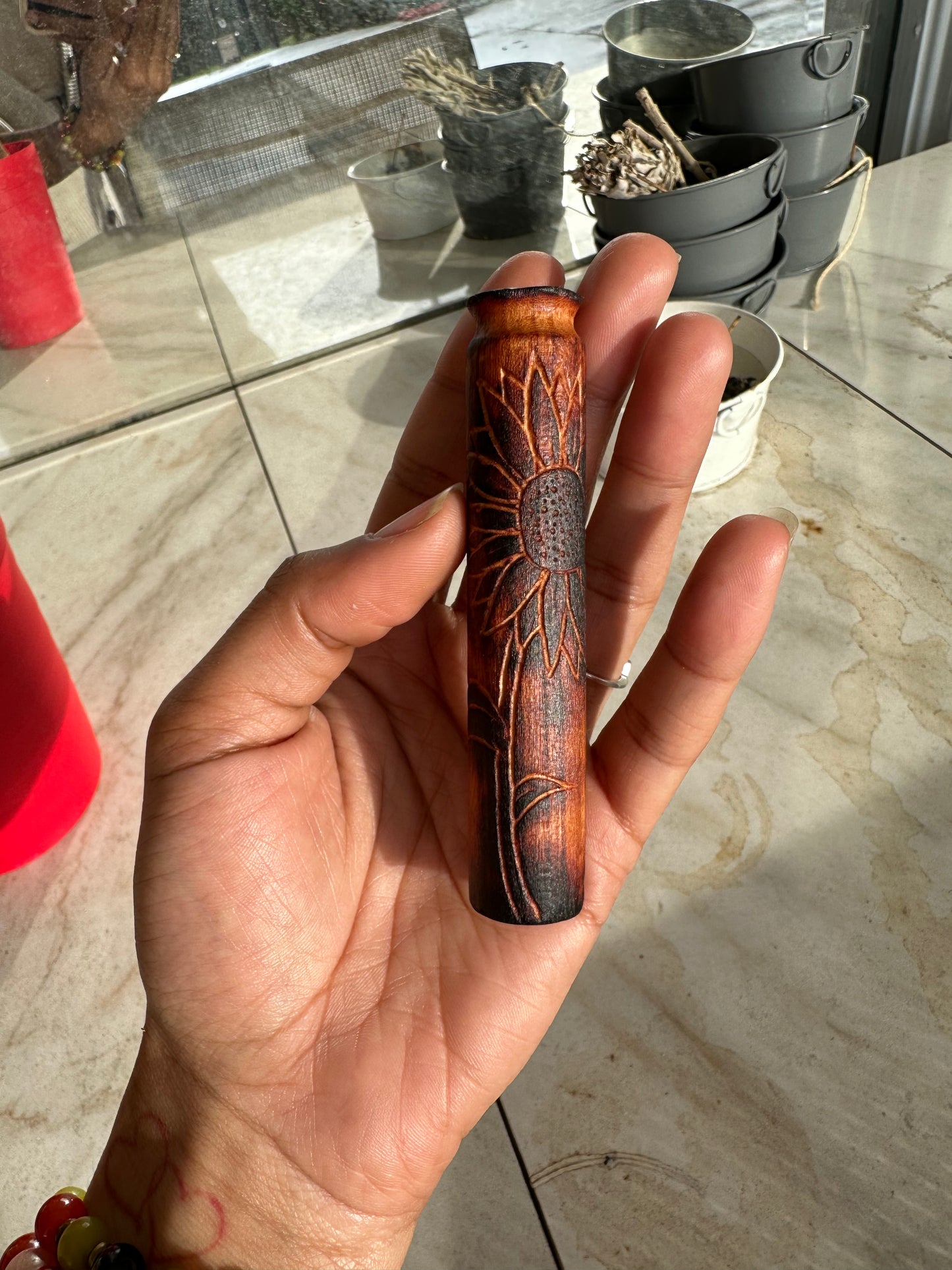 Custom OG Large Woodie