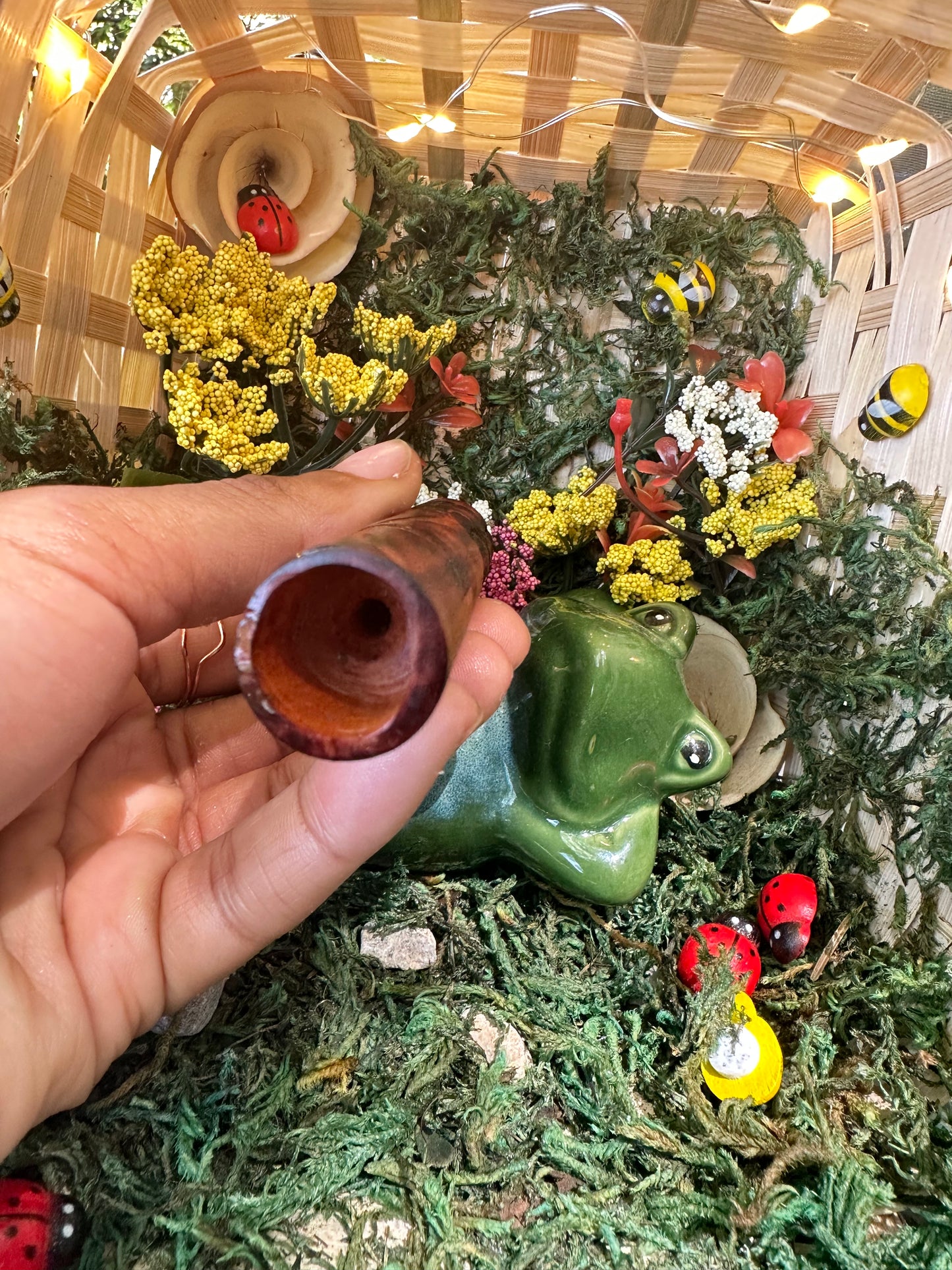 Custom OG Large Woodie
