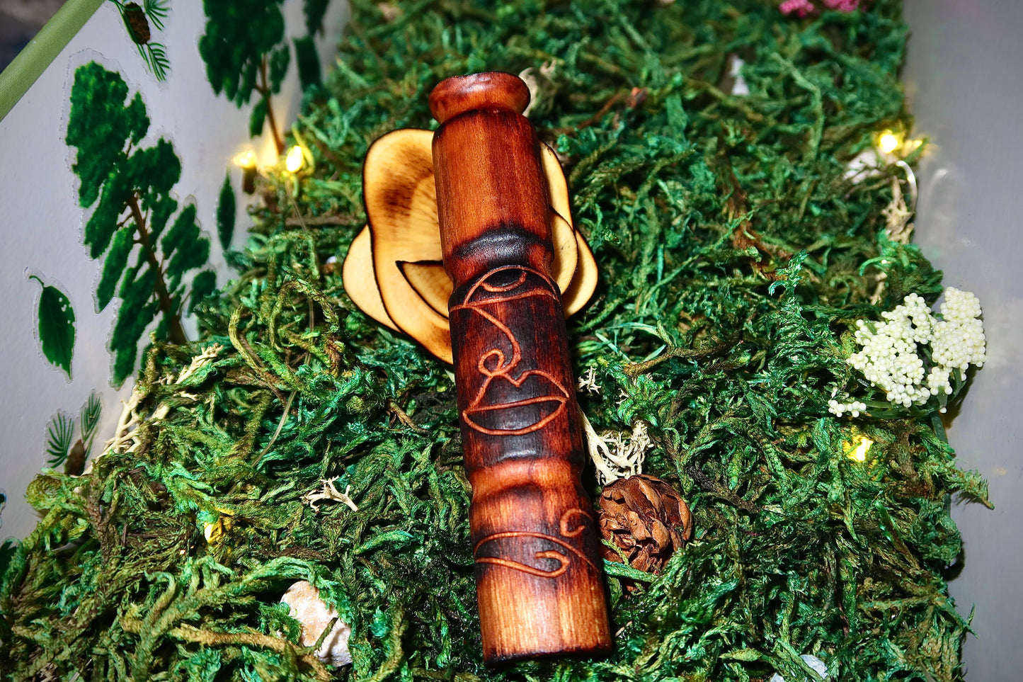Custom OG Large Woodie