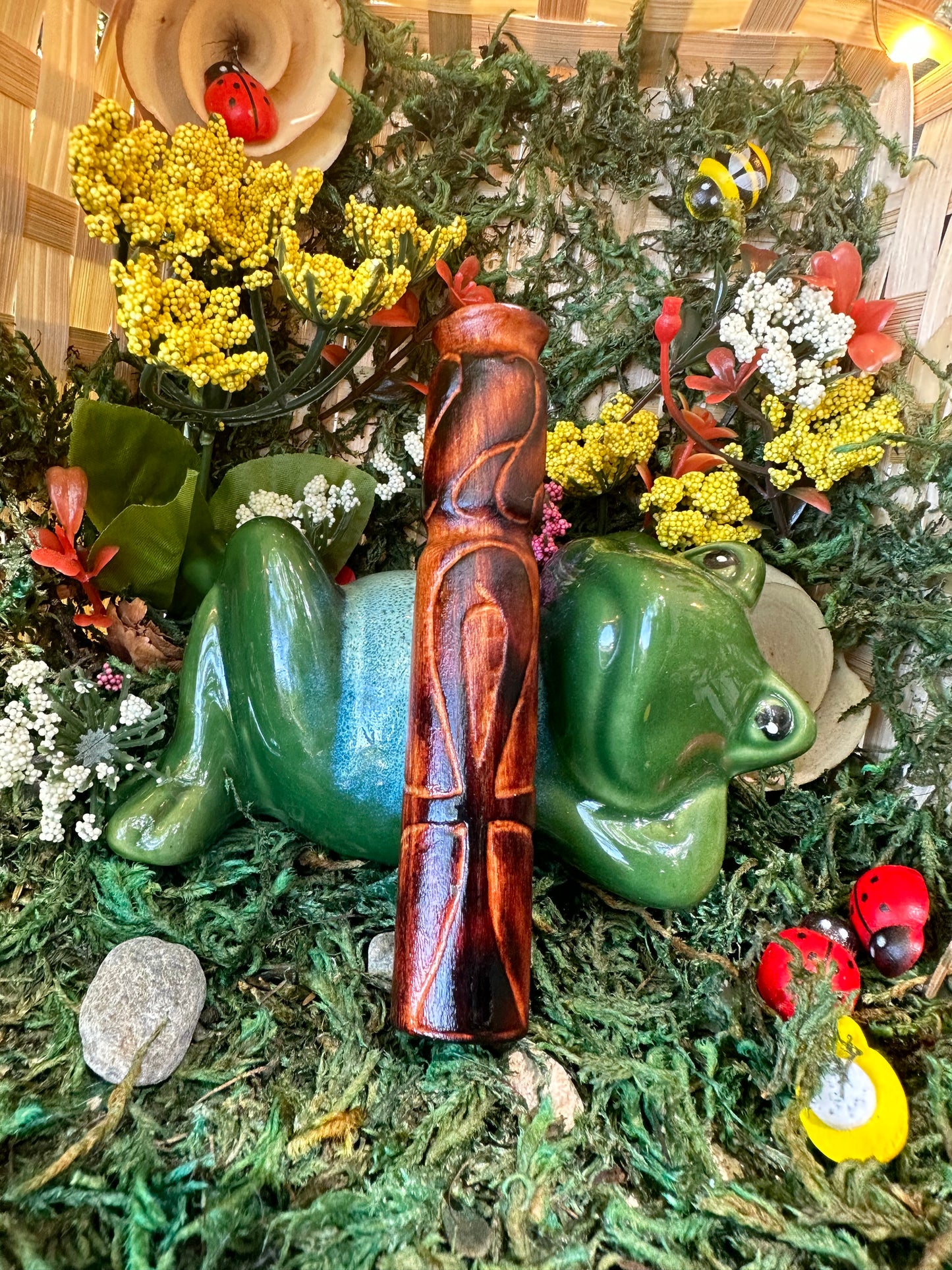 Custom OG Large Woodie
