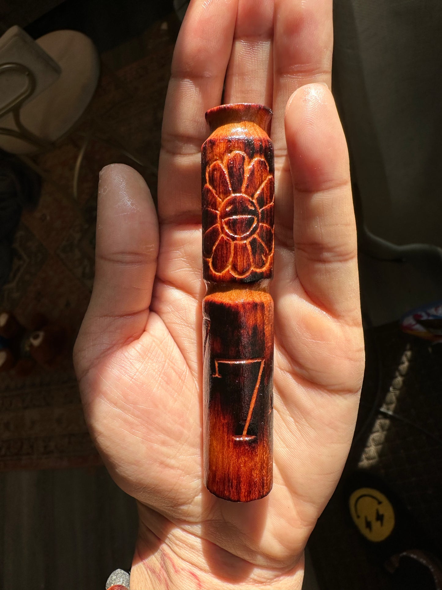 Custom OG Large Woodie
