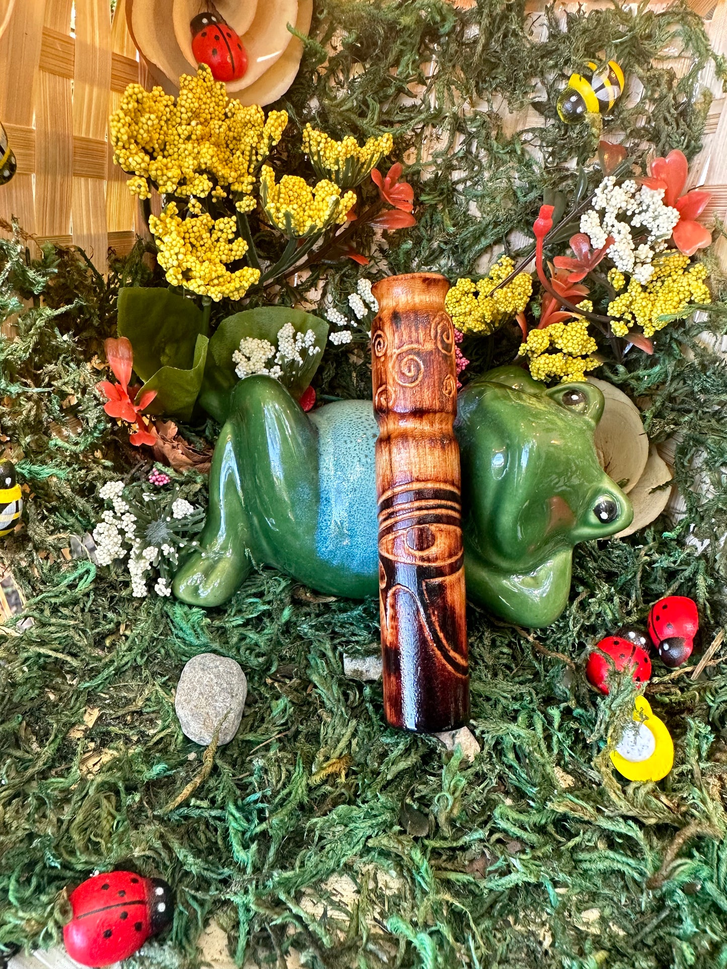 Custom OG Large Woodie