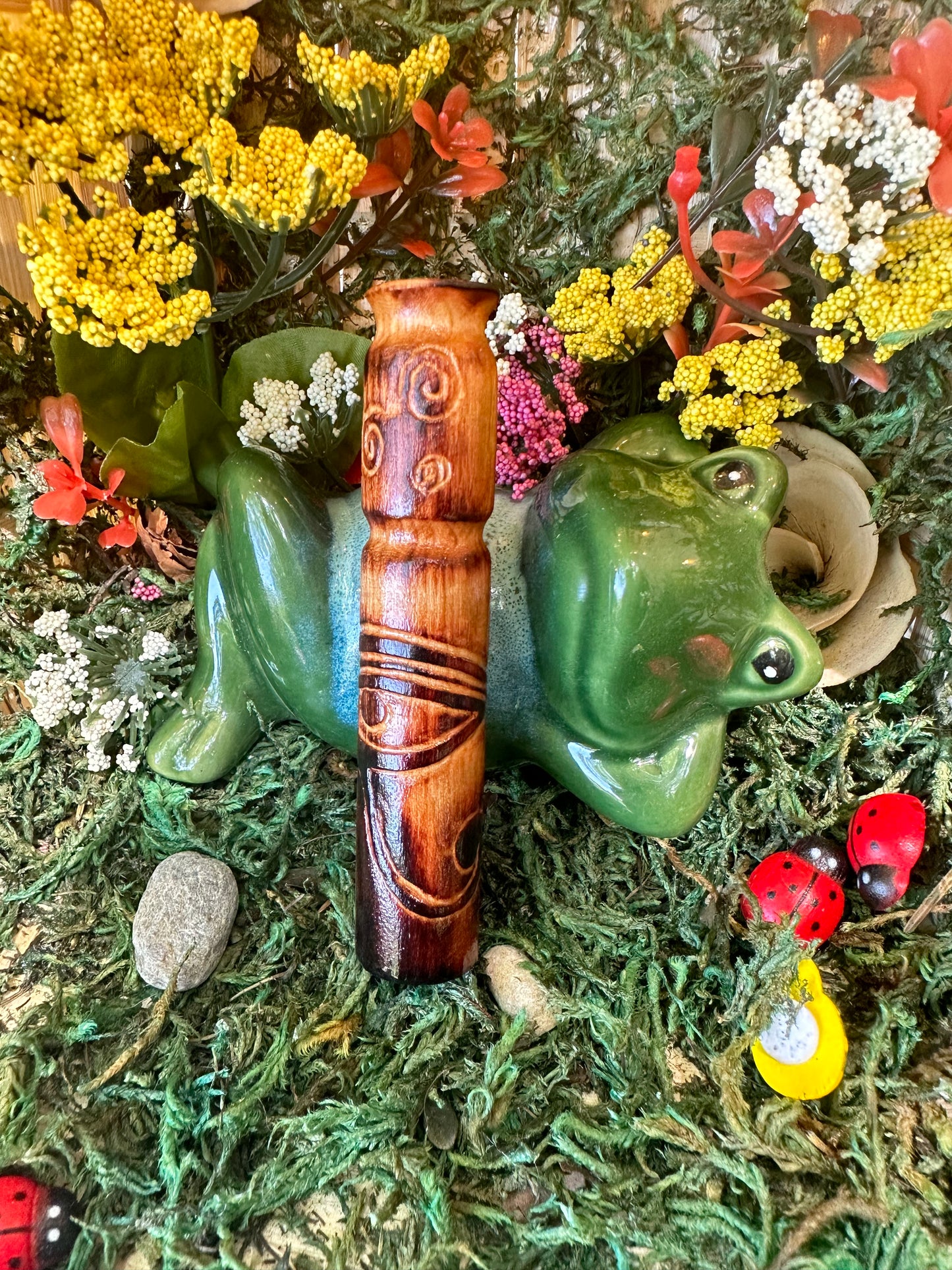 Custom OG Large Woodie