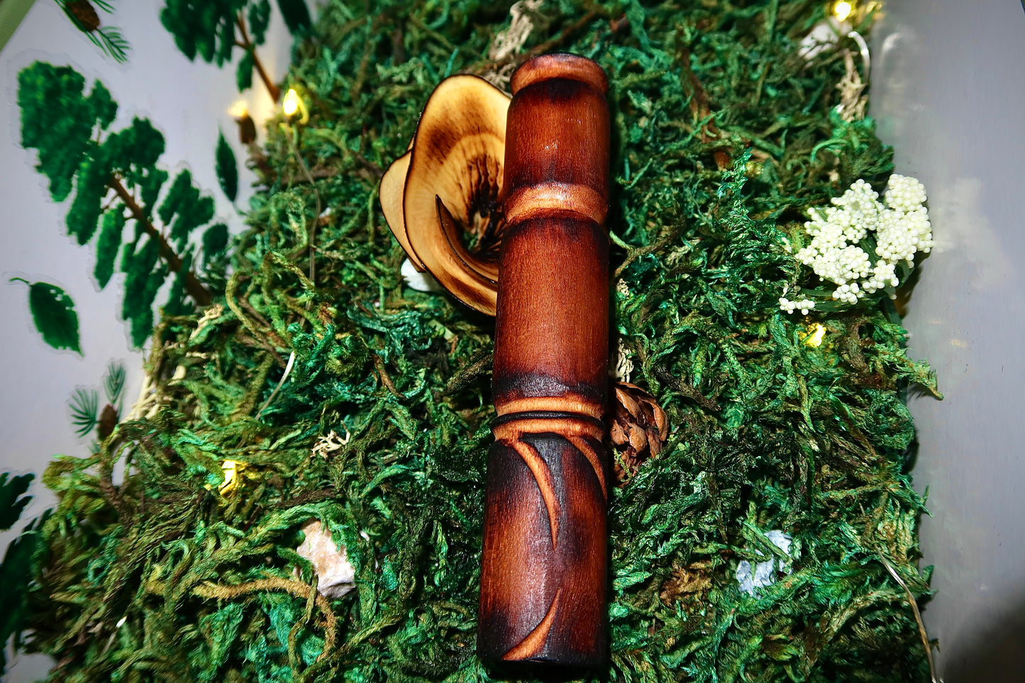 Custom OG Large Woodie